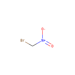 O=[N+]([O-])CBr ZINC000100022789