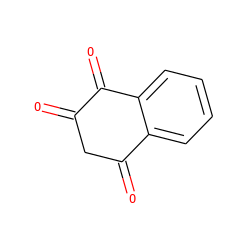 O=C1CC(=O)c2ccccc2C1=O ZINC000004632115