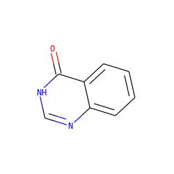O=c1[nH]cnc2ccccc12 ZINC000017970819