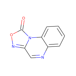 O=c1onc2cnc3ccccc3n12 ZINC000002569341