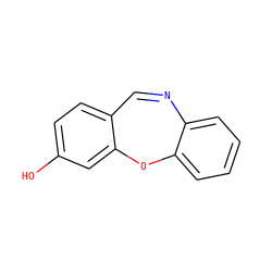 Oc1ccc2c(c1)Oc1ccccc1N=C2 ZINC000064549553