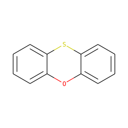 c1ccc2c(c1)Oc1ccccc1S2 ZINC000000087615