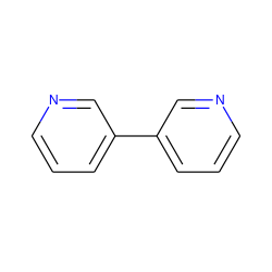 c1cncc(-c2cccnc2)c1 ZINC000000262514